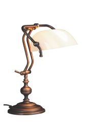 Lampe De Table Notaire