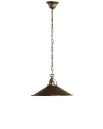 Lampe Suspendue Charles Avec Chaîne De Suspension