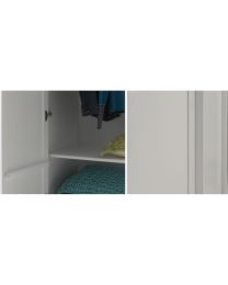 Amori Armoire étagère Supp.