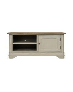 Tv-meubel 128cm 1 Deur